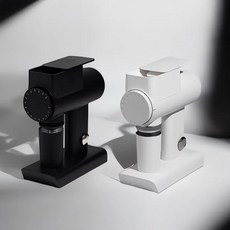 Timemore泰摩 雕刻家064S 078 078S 電動咖啡磨豆機 家用商用咖啡豆研磨，輕鬆享受專業級咖啡體驗, 黑 078 (適用 手沖), 1個, 30ml