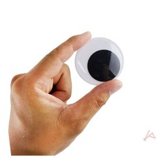 MN 인형눈알 인형제작, 50mm