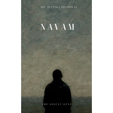 (英文圖書)Navam: The Silent Gene 平裝版, Notion Press, 英文