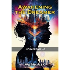 (英文圖書)Awakening The Dreamer 平裝版, Hak Consultancy Services, 英文