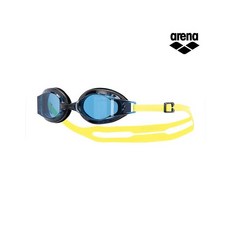 아레나 수영복 돌핀수경 A5AC1AG60LIM, 000, LIM