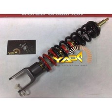 義大利 BITUBO 單槍後避震器 【VESPA ET-8 / ET8】, 1個