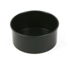 높은 원형 케익팬 1호, 3개