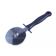 웰베이킹 파이칼 (피자커터), 1개, 혼합색상