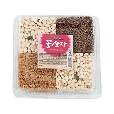 [옛날과자]꽃산자 200gx3-3ZD, 단품, 단품