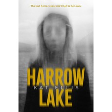 Harrow Lake Paperback, Dial Books, English, 9781984814555