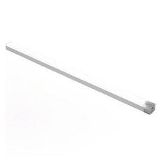 BuyChoo LED 스마트 모션 감지 무선 충전식 야간 조명 300mm, 1개, 전구색