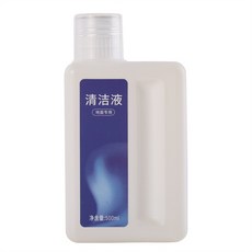 Dreame 追覓 掃地機器人專用清潔液, 地面清潔液（500ml）