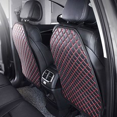 구형에쿠스킥매트 발차기 시트보호, 퀼팅킥매트 - 블랙 낱개, 1개