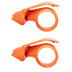 오공 박스테이프 커터기, 2개