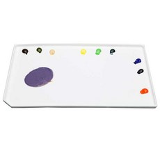 미젤로 아크릴파레트 멀티A MAP-3010, 단품, 단품