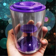 어린이 마술도구 스스로 회전하는 동전마술 스핀코인 장난감놀이 재미있는 IQ, 1개