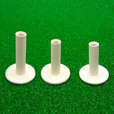 엠파이어 골프티 골프고무티 연습용, 고무티 55mm(1개), 1개