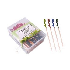 YS 과일꼬치 이쑤시개