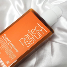 미쟝센 퍼펙트 오리지널 세럼 컨디셔너, 530ml, 1개