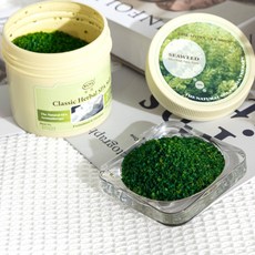 Daima黛瑪 MOYA 摩雅-香氛海藻泡澡沐浴溫泉鹽/舒緩放鬆/淨化浴鹽/水療SPA-0003, 1個, 海藻