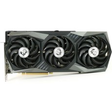 엠에스아이 게이밍 지포스 RTX 3070 8기가바이트 GDDR6 256비트 HDMI/DP 트라이프로저 2 토르크 팬 4.0 앰페어 아키텍처 RGB 오버클럭 그래픽 카드 X 트리