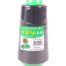 바늘 (set)이불실(흑색) 10개 79000EA 1EA, 본상품