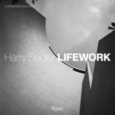 (영문도서) Harry Seidler Lifework Hardcover, Rizzoli International Publi..., English, 9780847842285