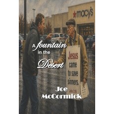 (영문도서)A Fountain in the Desert Paperback, Independently Published, English, 9798367786279