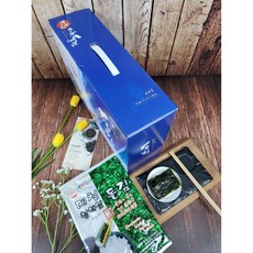 동양수산 대천김 20G 20봉(돌김 재래김 파래김) 우리집 대표반찬 자꾸 손이가요 손이가~, 600g, 1박스, 돌김전장20봉