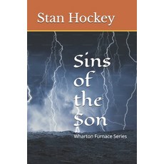 (영문도서)Sins of the Son Paperback, Independently Published, English, 9798261988694