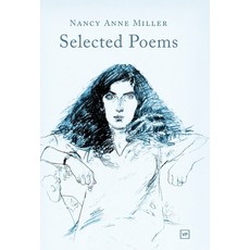 (영문도서) Selected Poems Hardcover, Valley Press, English, 9781915606488