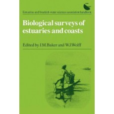 Biological Surveys of Estuaries and Coasts, Cambridge University Press