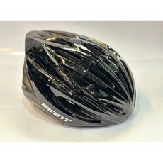 GIANT 捷安特 TOURING 3.0 自行車安全帽 亮黑