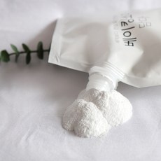 소비아 안심세제 3종선택 베이킹소다 과탄산소다 구연산, [소비아] 과탄산소다