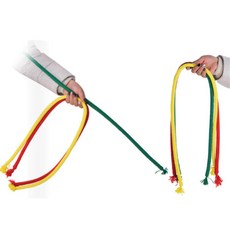 초등 1학년 학예회 장기자랑용 마술끈 2개 마술배우기 병설유치원 마술교실 리더십