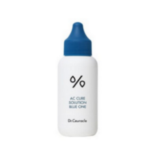 스팟 진정 AC큐어 블루원, 2개, 50ml
