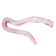 생푸드 소우신 1kg(한우)(냉동)(소고기)(생고기)(불리스틱)(블리스틱)(한우소우신), 1kg, 1개