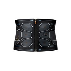 SIXPAD Powersuit Core Belt [HOME GYM [슈트 단품] 대응 모델] 식스 패드 파워 슈트