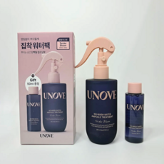 어노브 노워시 워터 앰플 트리트먼트 200ml+50ml증정 (랜덤샘플증정), 1개, 250ml
