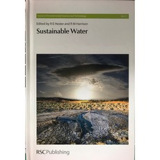 RSC 出版社 永續水資源 (環境科學與技術議題 第31卷), 1個