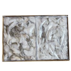 절단 쭈꾸미L3kg 900g6팩1박스 원스킨2켯, 6개, 900g