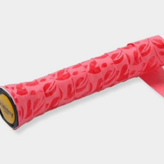 그립 라켓 스쿼시 키모니 오버 테이프 스쿼시라켓테이프 배드민턴, 그레이 GY