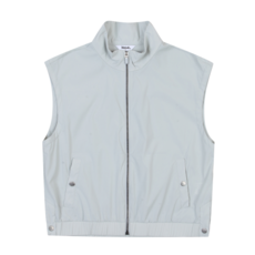 볼빅 여성 골프 오버핏 베스트 VLVTN401_LG