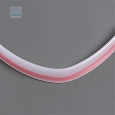 On동네 L자 실리콘 물막이3cm투명 씽크대가림막