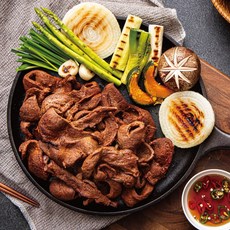 고기고 곱하다 프리미엄 소염통 200g, 1개