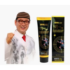 김오곤 아나파 참좋다 크림 150g 3개