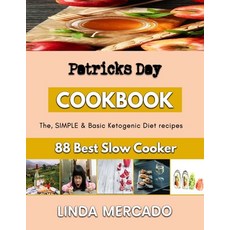 (영문도서) Patricks Day: Step by step illustration of bread baking Paperback, Independently Published, English, 9798359196192