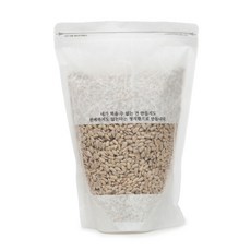 더바른상회 25년 최신통관 미국산 해바라기씨, 1개, 700g
