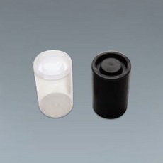 필름통(10개입), 흰색