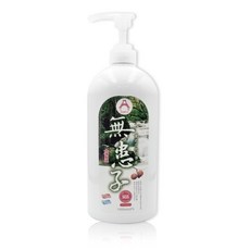 巴塔BARTA 無患子潔淨露1000ml, 1個