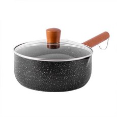 【全網最低】湯鍋 燉鍋 壓力鍋 高壓鍋 快鍋 快鍋壓力鍋 防爆加厚壓力鍋 快煮鍋 悶燒鍋 鍋 商用壓力鍋 德國壓力鍋, 20CM加厚日式平鍋+蓋子,明火瓦斯爐專用, 1個