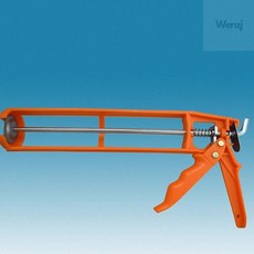 웬카 전문가용실리콘건 플라스틱 실리콘건, 1