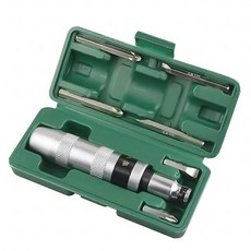 보냄 타격 드라이버 세트 수동 임팩트 드라이버 녹슨볼트 고착나사 풀기, 1개, 7P