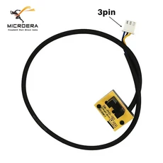 자토바이 호환 BAFANG MID 모터 속도 센서 M400 G330 CAN/UART 프로토콜 타코미터 토크, 01 3PIN speed sensor